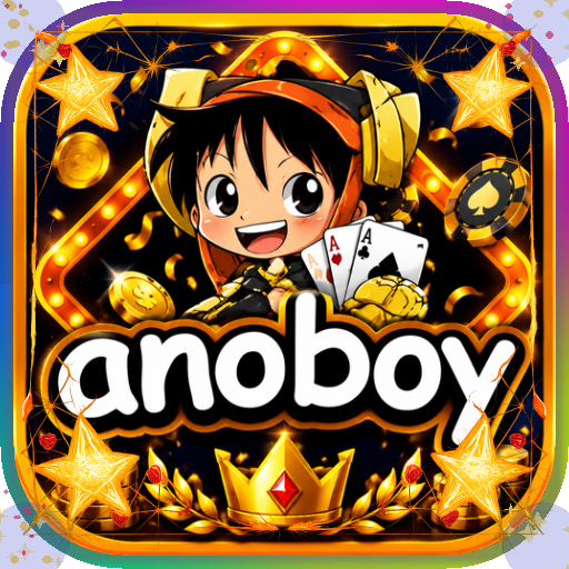 anoboy — galeri pratinjau - APK Resmi